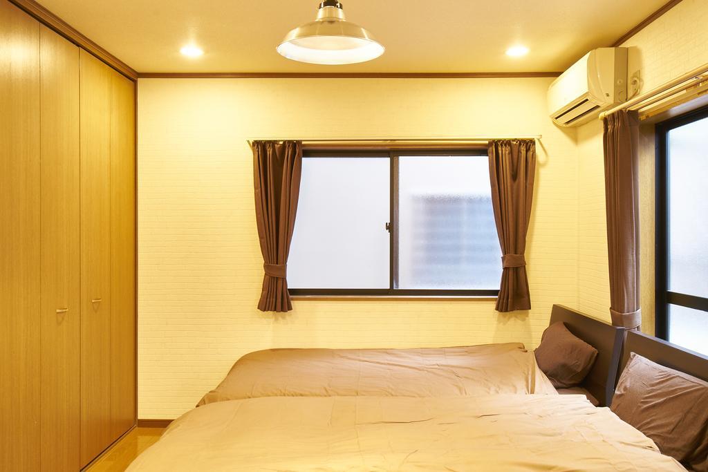 Ruida House Hotel เกียวโต ภายนอก รูปภาพ