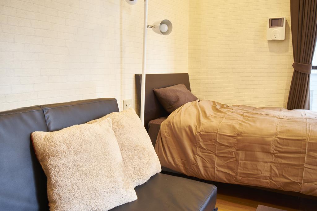 Ruida House Hotel เกียวโต ภายนอก รูปภาพ