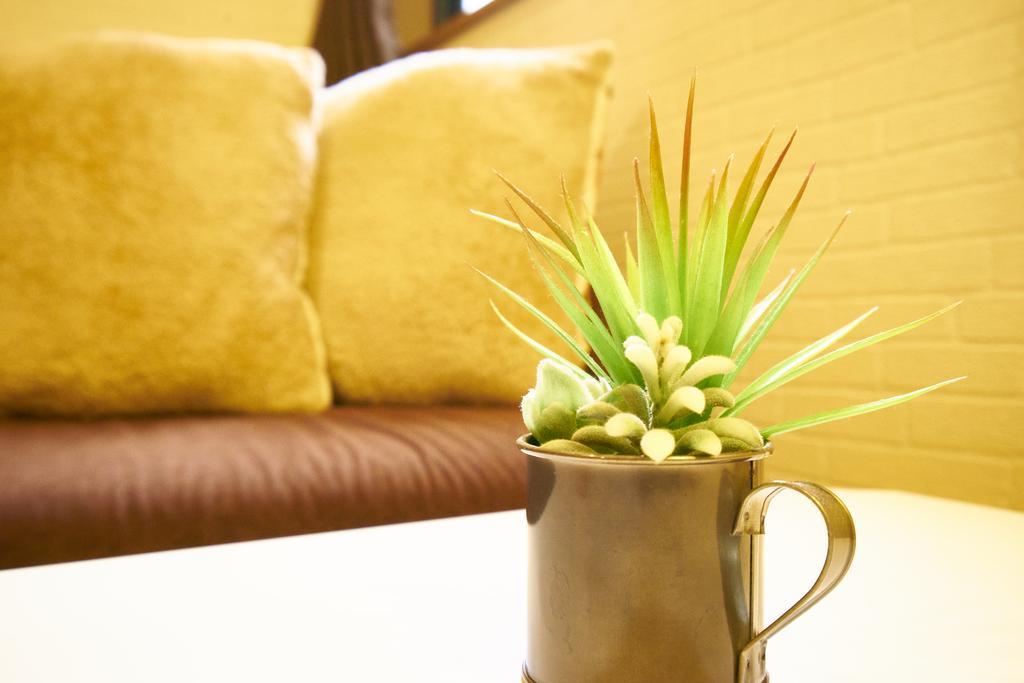Ruida House Hotel เกียวโต ภายนอก รูปภาพ