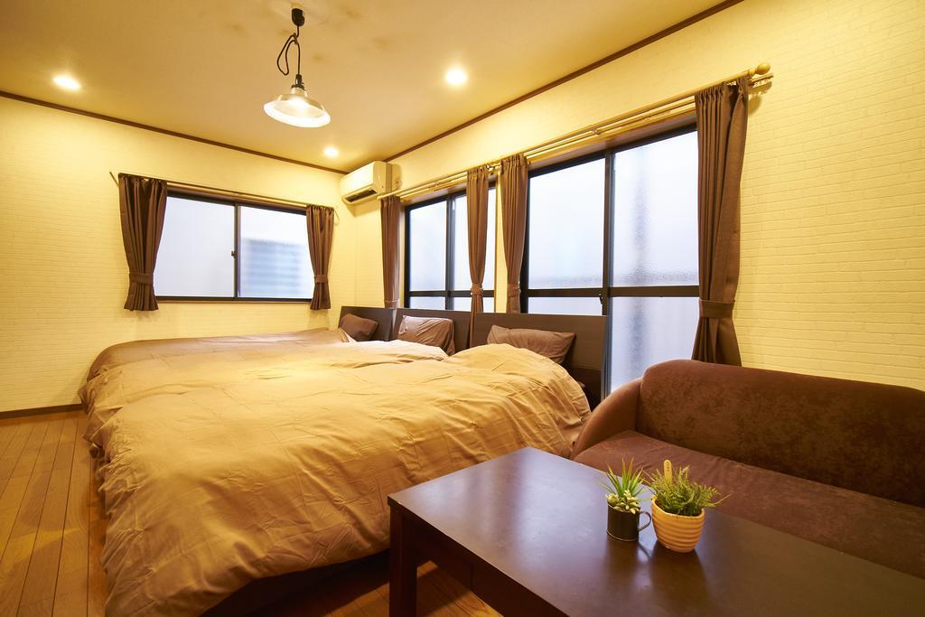Ruida House Hotel เกียวโต ภายนอก รูปภาพ