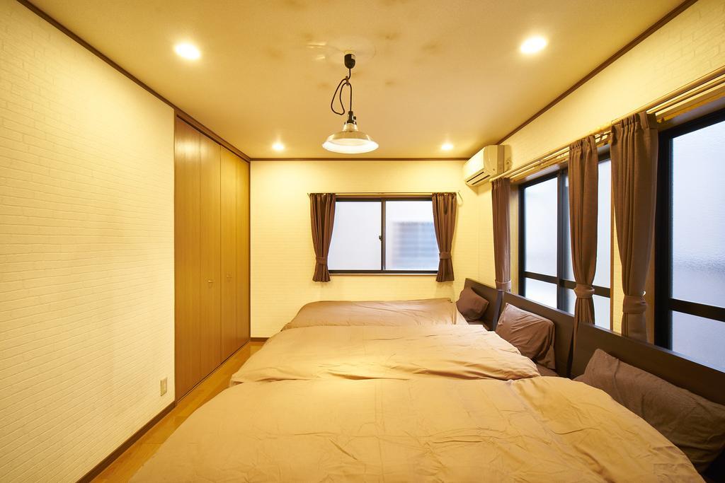 Ruida House Hotel เกียวโต ภายนอก รูปภาพ