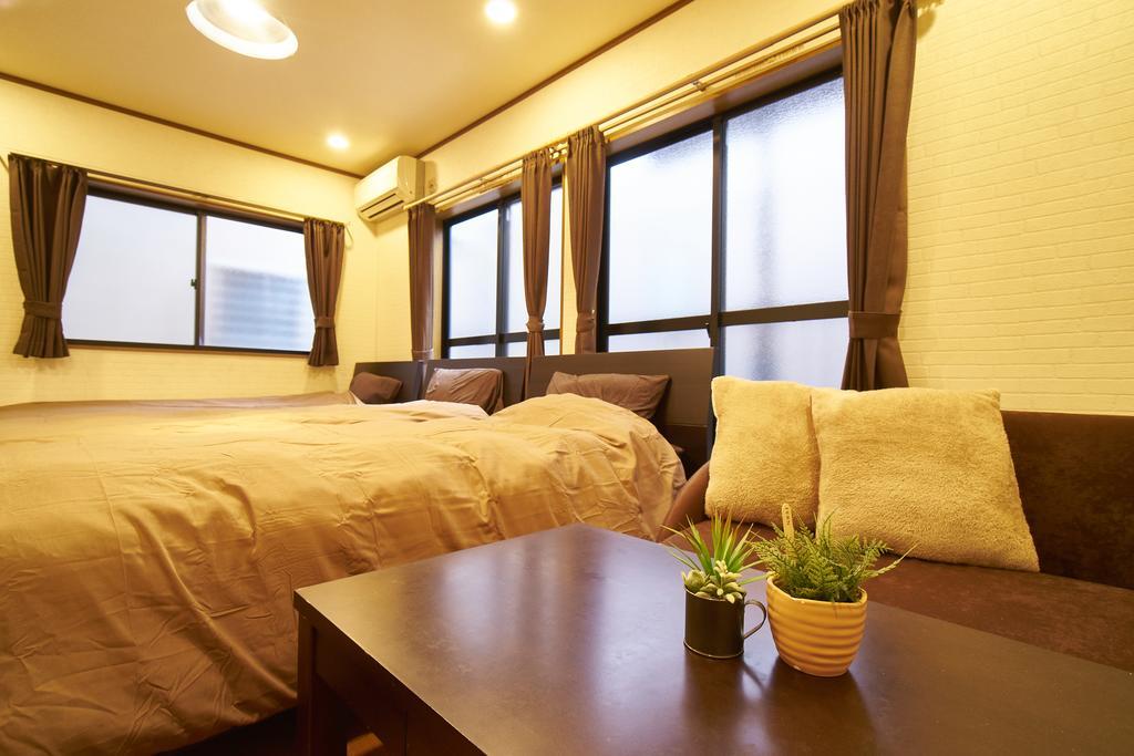 Ruida House Hotel เกียวโต ภายนอก รูปภาพ