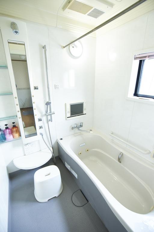 Ruida House Hotel เกียวโต ภายนอก รูปภาพ