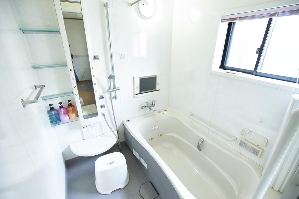Ruida House Hotel เกียวโต ภายนอก รูปภาพ