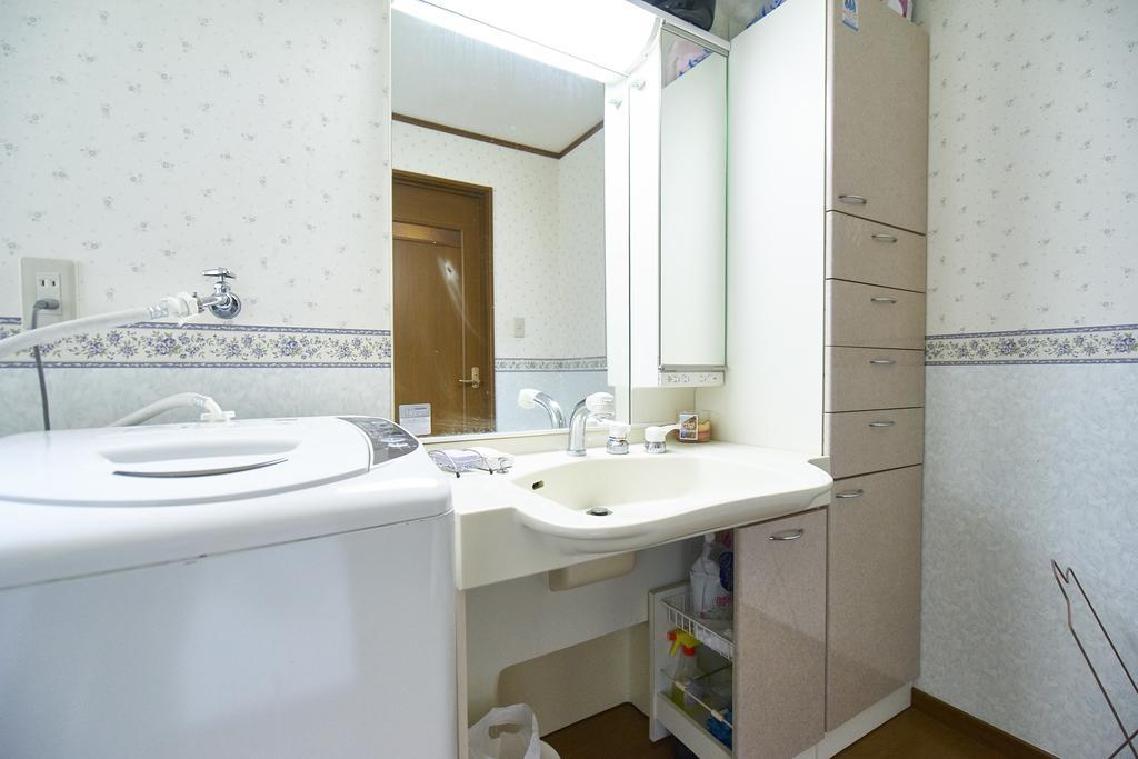 Ruida House Hotel เกียวโต ภายนอก รูปภาพ