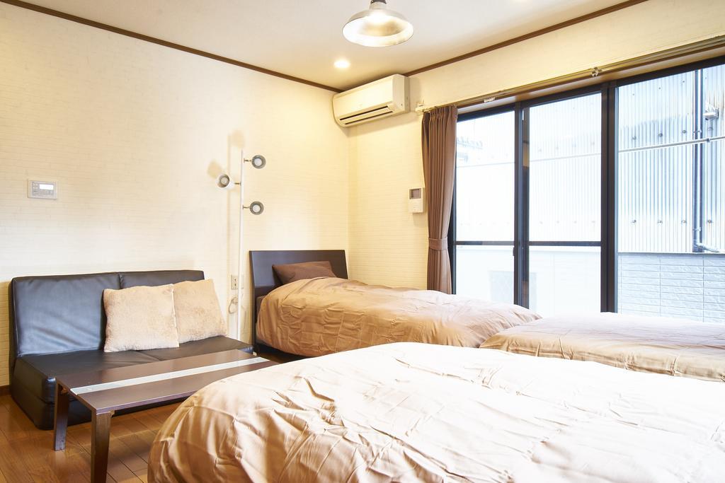 Ruida House Hotel เกียวโต ภายนอก รูปภาพ